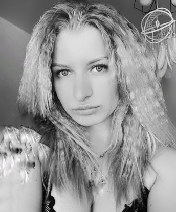 Проститутка Кристина