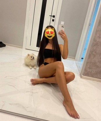 Проститутка Лиса